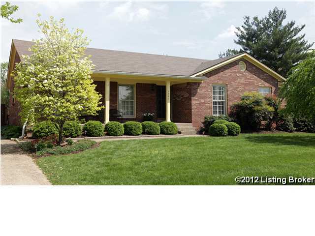 7007 Chippenham Road Louisville, KY 40222 - Photo 1 of 21 Primary Photo