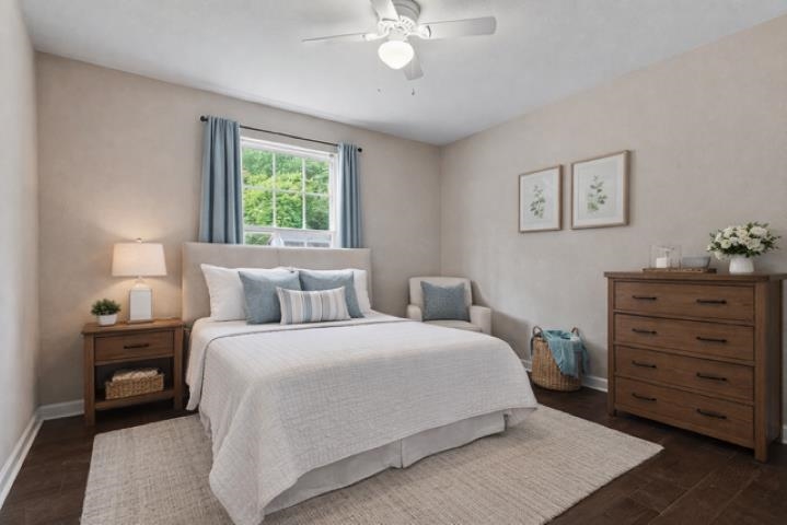 4831 Jackson Cove Road Tallahassee, FL 32303 - Photo 20 of 29 Gallery Image 20