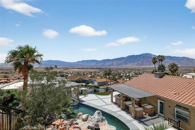 $4,600 | 12220 Skyline Drive, Desert Hot Springs, CA 92240