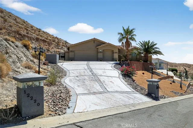 $4,600 | 12220 Skyline Drive, Desert Hot Springs, CA 92240