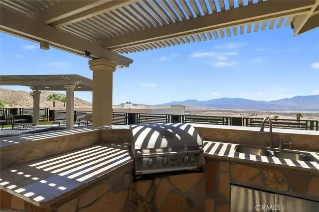 $4,600 | 12220 Skyline Drive, Desert Hot Springs, CA 92240