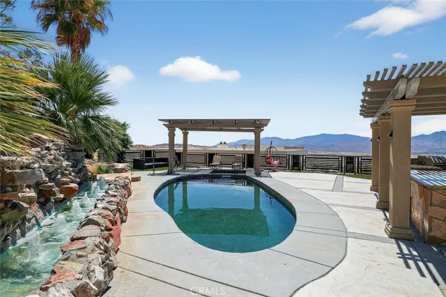 $4,600 | 12220 Skyline Drive, Desert Hot Springs, CA 92240