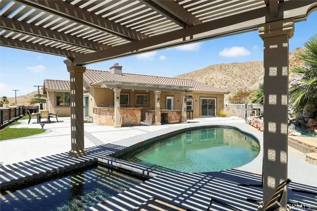 $4,600 | 12220 Skyline Drive, Desert Hot Springs, CA 92240