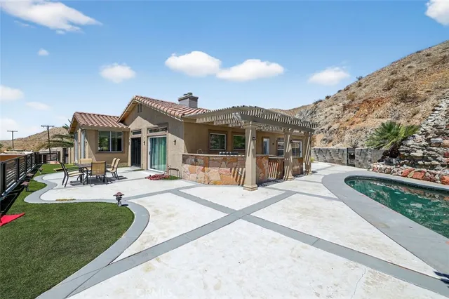 $4,600 | 12220 Skyline Drive, Desert Hot Springs, CA 92240