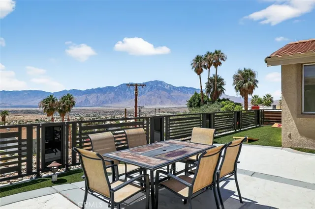 $4,600 | 12220 Skyline Drive, Desert Hot Springs, CA 92240