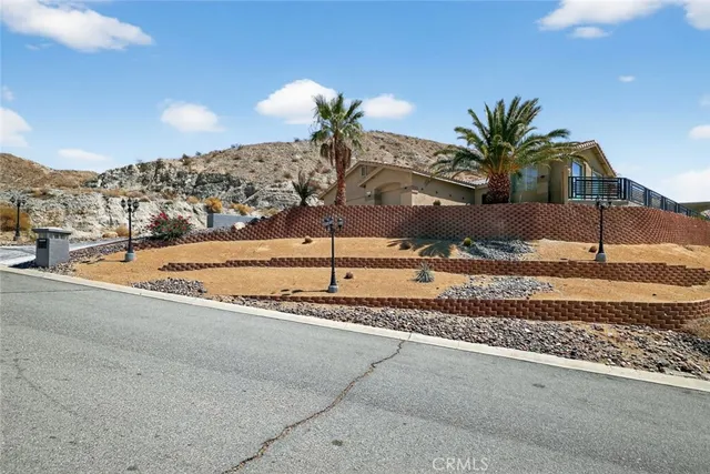 $4,600 | 12220 Skyline Drive, Desert Hot Springs, CA 92240