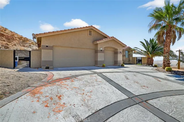 $4,600 | 12220 Skyline Drive, Desert Hot Springs, CA 92240