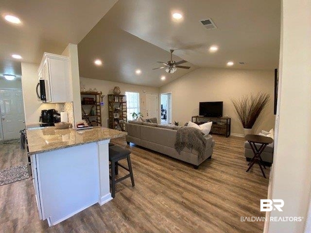 22713 Respite Lane Foley, AL 36535 - Photo 3 of 35