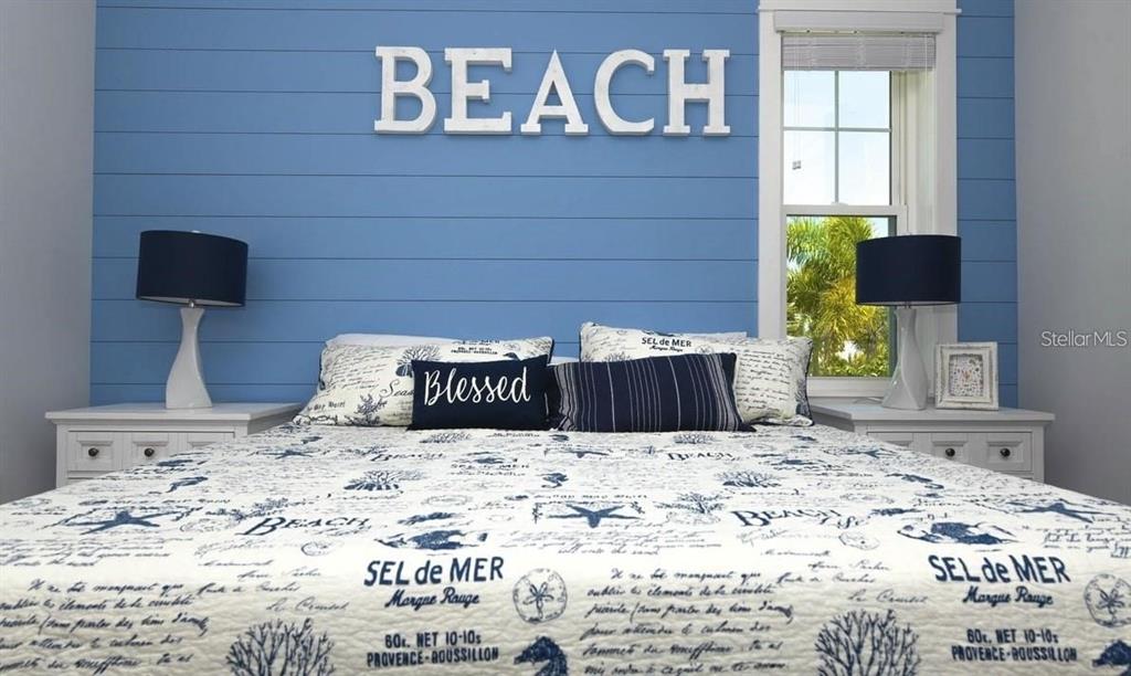 212 Spring Avenue Anna Maria, FL 34216 - Photo 12 of 31 a view of a bedroom