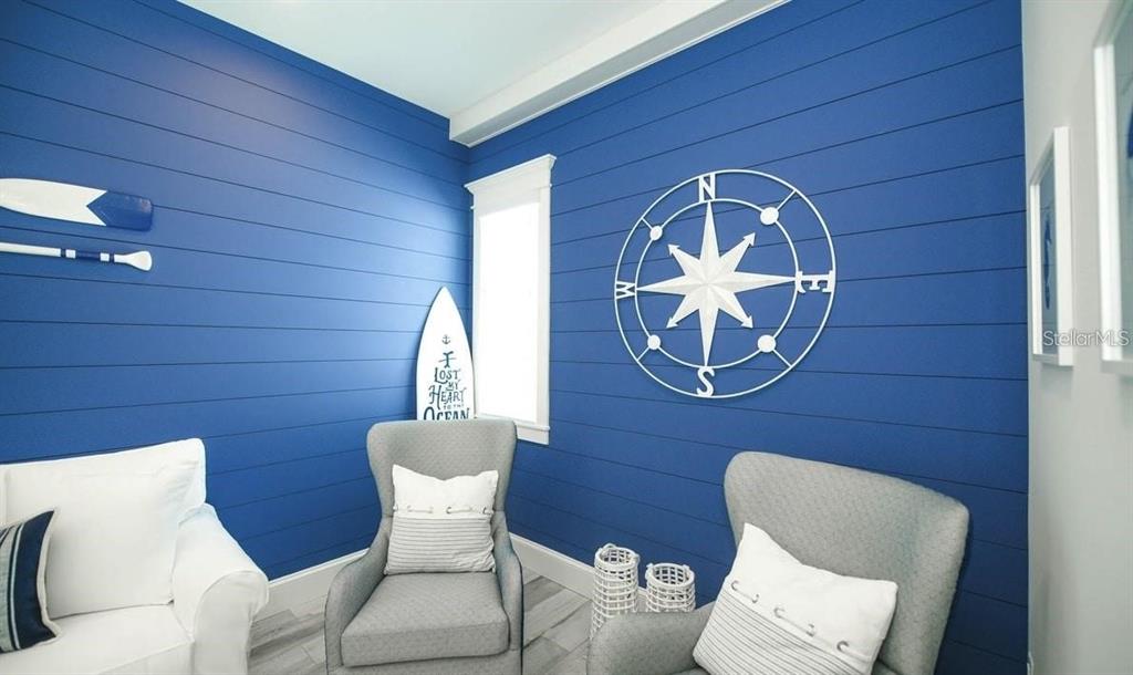 212 Spring Avenue Anna Maria, FL 34216 - Photo 19 of 31 a bathroom with a toilet and a mirror