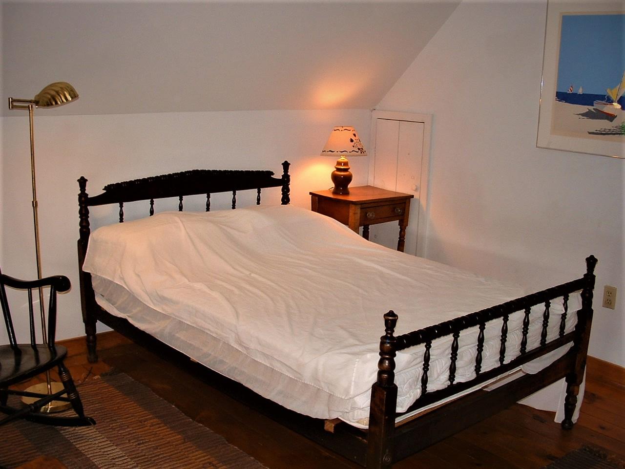 218 Mooseneck Road Addison, ME 04606 - Photo 24 of 31 Bedroom 2 on Second Level