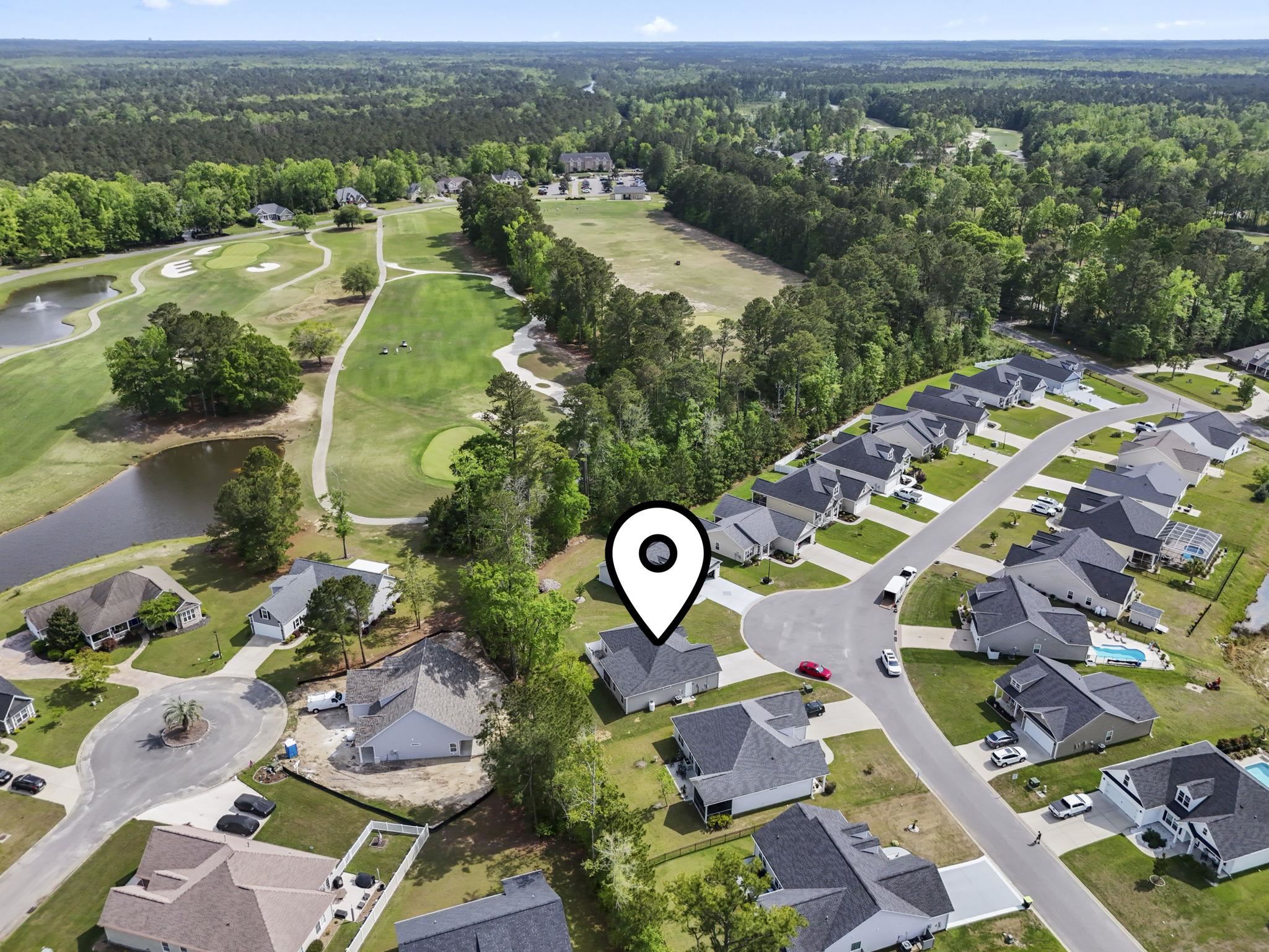 532 Whiddy Loop Conway, SC 29526 - Photo 36 of 38