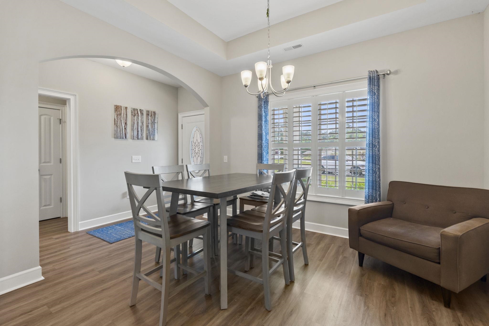 532 Whiddy Loop Conway, SC 29526 - Photo 8 of 38