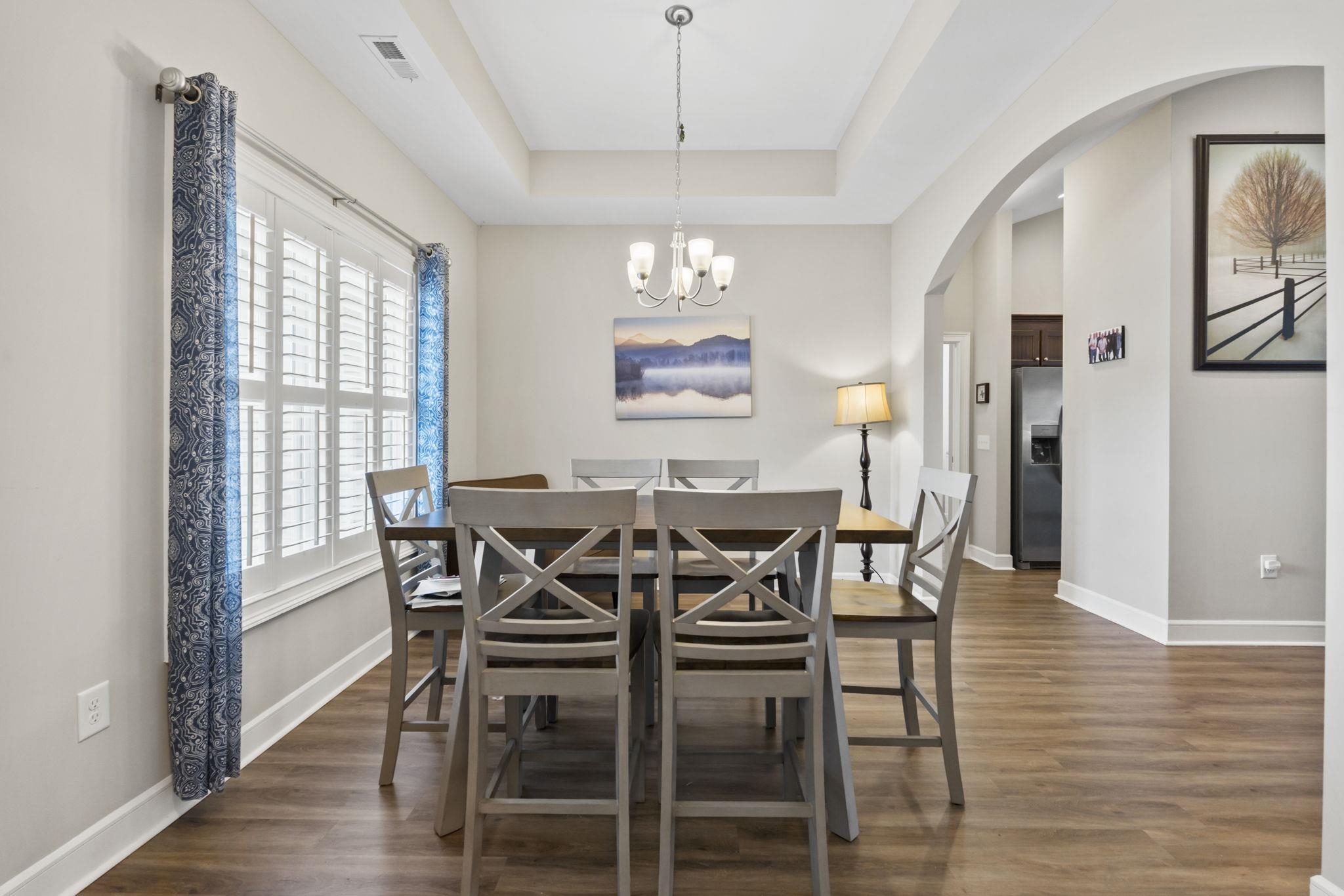 532 Whiddy Loop Conway, SC 29526 - Photo 9 of 38