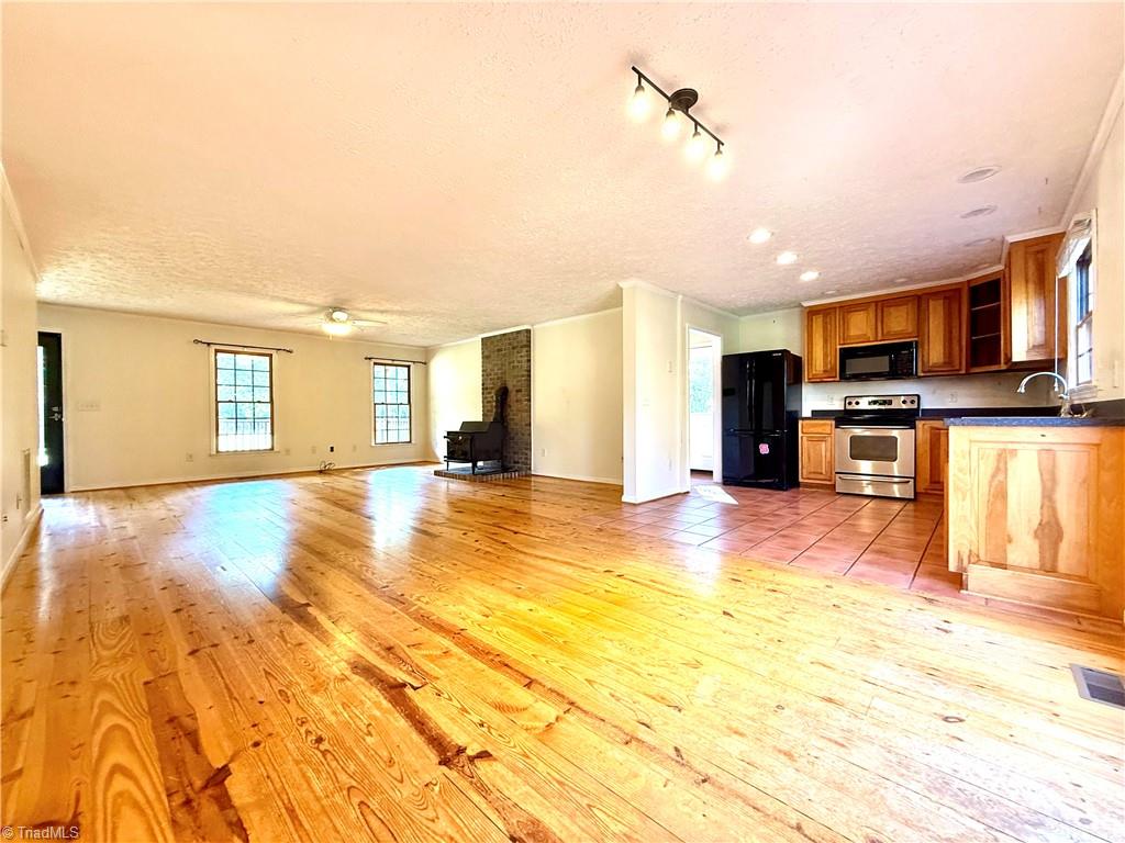 5354 Amick Road Julian, NC 27283 - Photo 17 of 41 Gallery Image 17