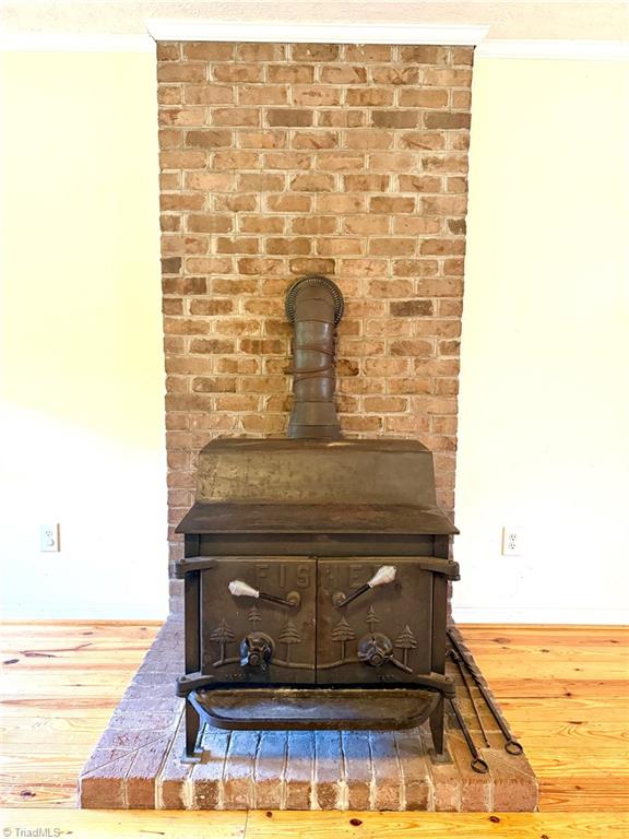 5354 Amick Road Julian, NC 27283 - Photo 18 of 41 Gallery Image 18