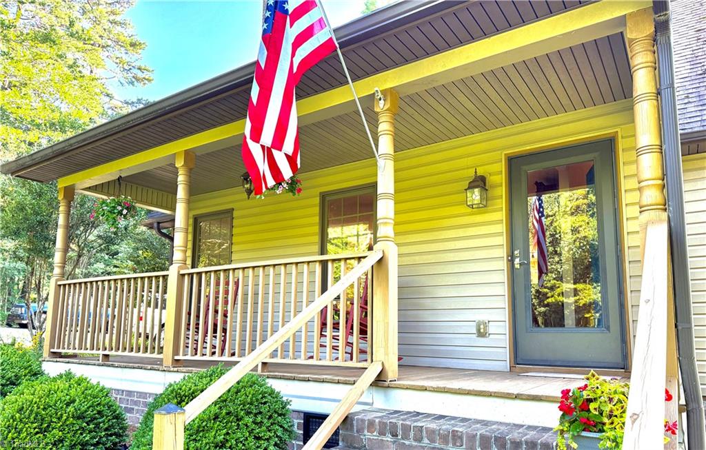 5354 Amick Road Julian, NC 27283 - Photo 2 of 41 Gallery Image 2