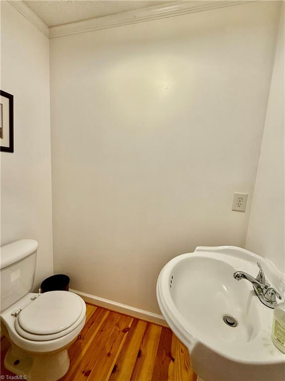 5354 Amick Road Julian, NC 27283 - Photo 24 of 41 Gallery Image 24