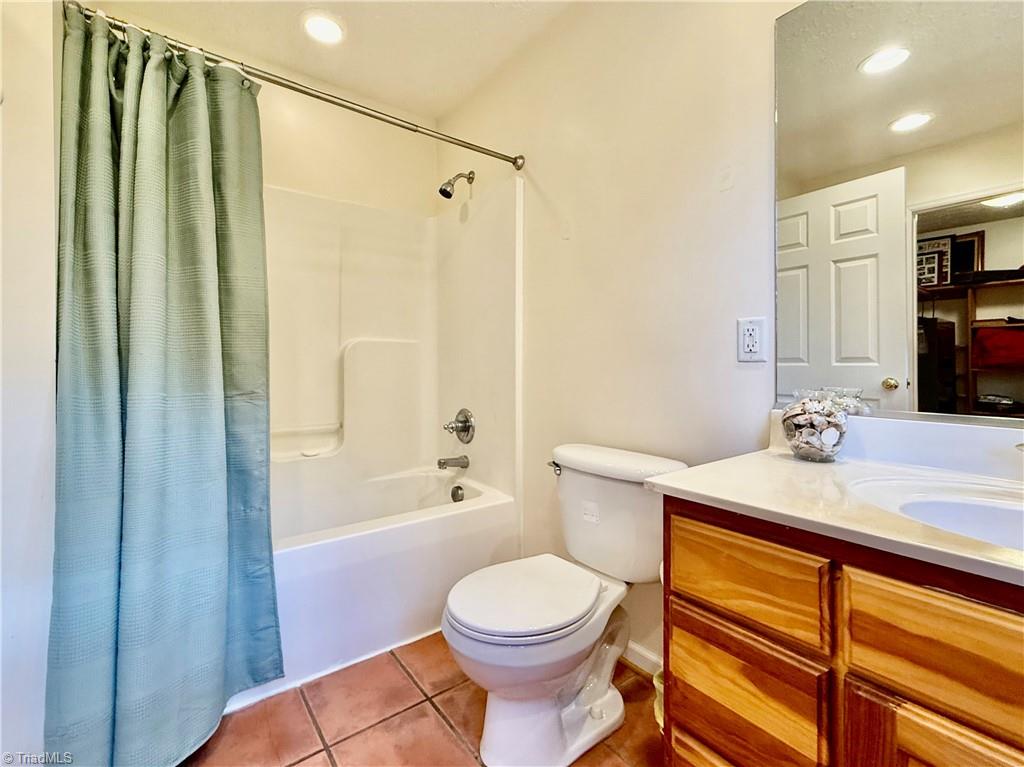 5354 Amick Road Julian, NC 27283 - Photo 25 of 41 Gallery Image 25