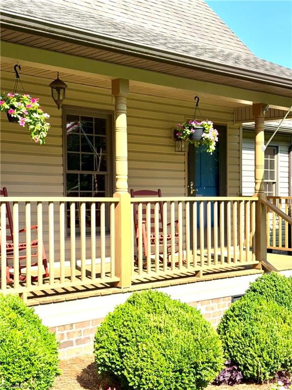 5354 Amick Road Julian, NC 27283 - Photo 3 of 41 Gallery Image 3