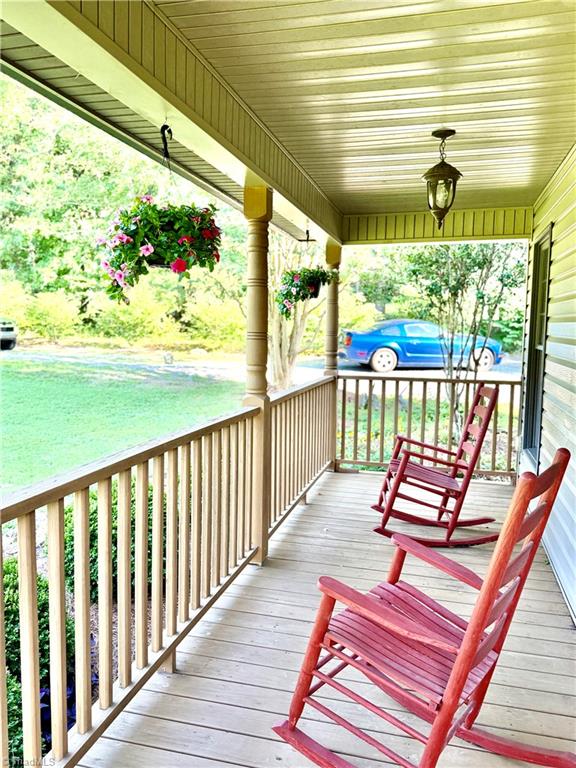 5354 Amick Road Julian, NC 27283 - Photo 37 of 41 Gallery Image 37