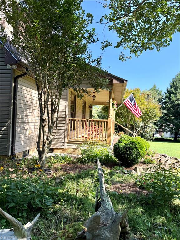 5354 Amick Road Julian, NC 27283 - Photo 38 of 41 Gallery Image 38