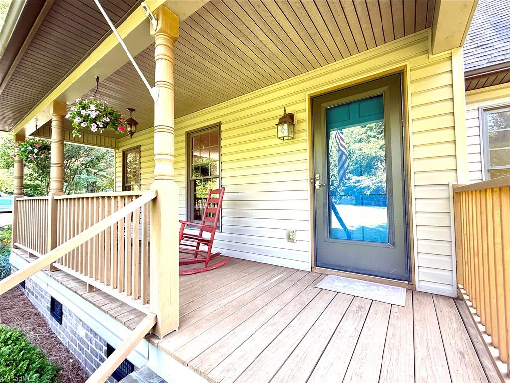 5354 Amick Road Julian, NC 27283 - Photo 4 of 41 Gallery Image 4