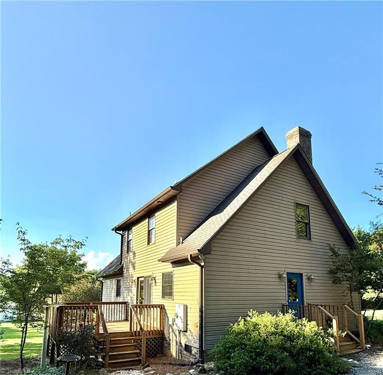 5354 Amick Road Julian, NC 27283 - Photo 41 of 41 Gallery Image 41