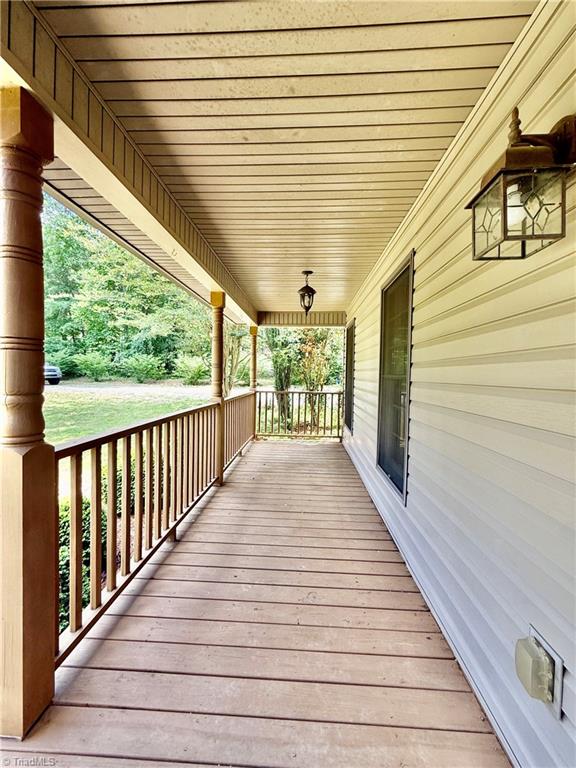 5354 Amick Road Julian, NC 27283 - Photo 5 of 41 Gallery Image 5