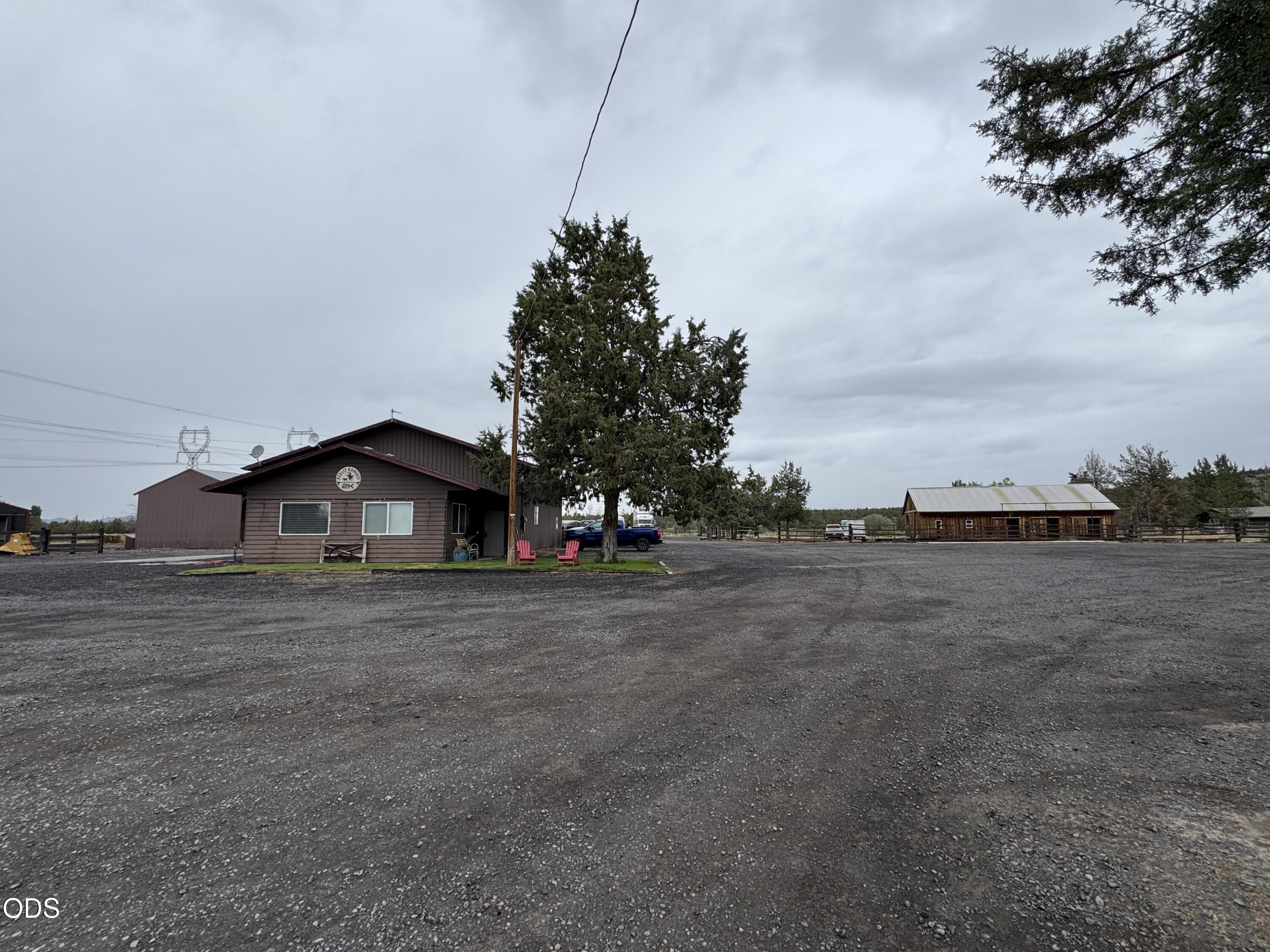 7995 Southwest Houston Lake Road Powell Butte, OR 97753 - Photo 41 of 70