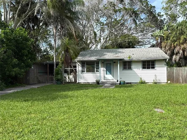 $359,000 | 7011 Hibiscus Avenue South, South Pasadena, FL 33707