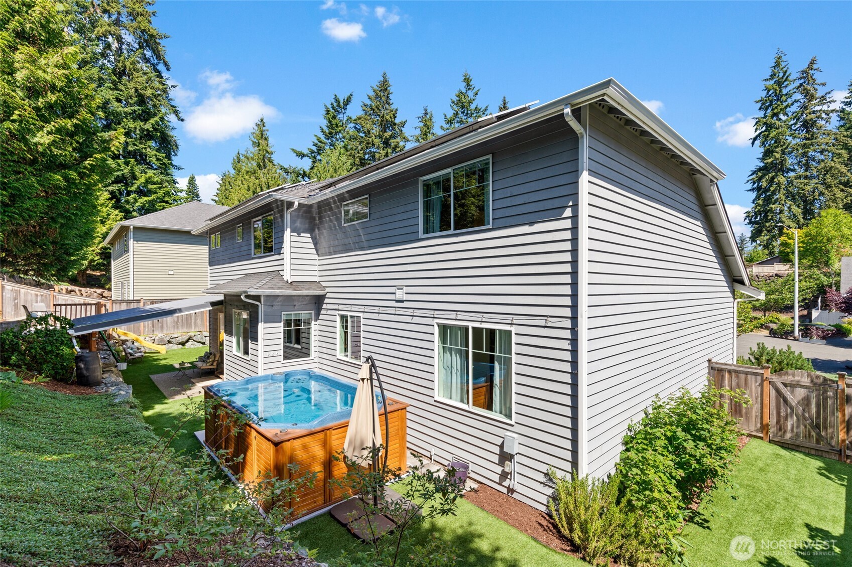 9206 234th Place Southwest Edmonds, WA 98020 - Photo 38 of 40