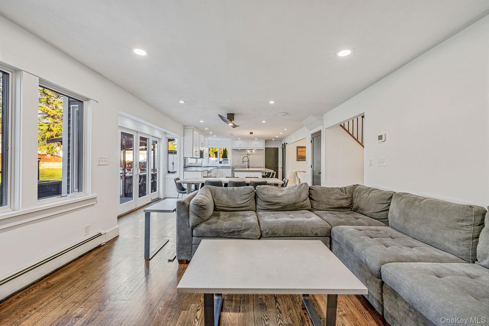 11 Chivalry Lane Nesconset, NY 11767 - Photo 13 of 35 a living room with furniture and a window