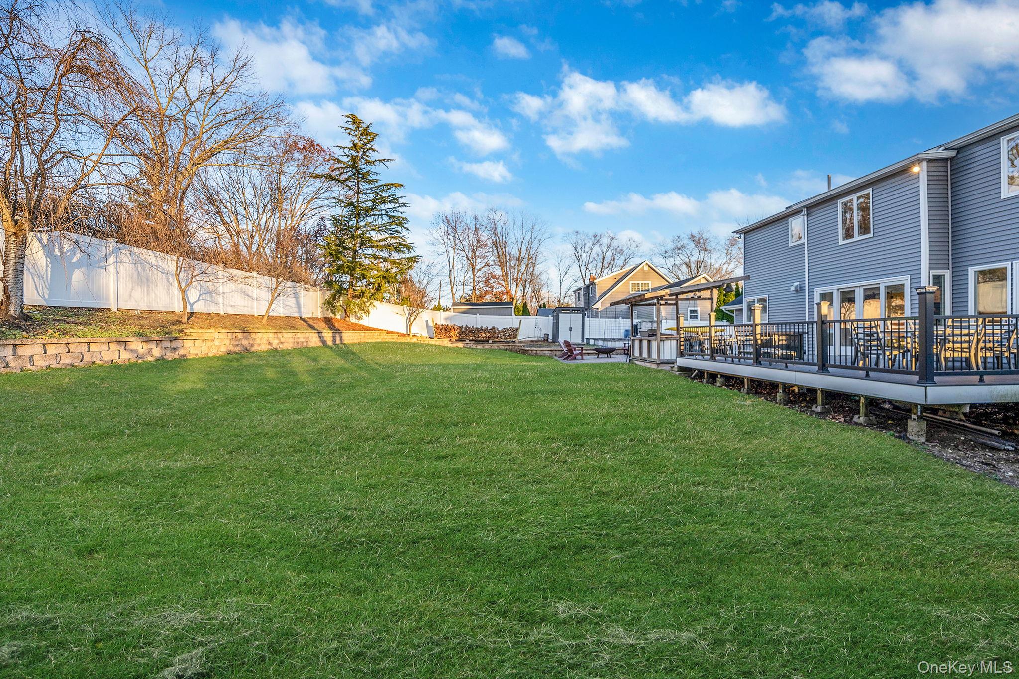 11 Chivalry Lane Nesconset, NY 11767 - Photo 31 of 35 a view of a park with a house