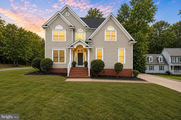 $679,900 | 9069 Auburn Grove Court, Mechanicsville, VA 23116