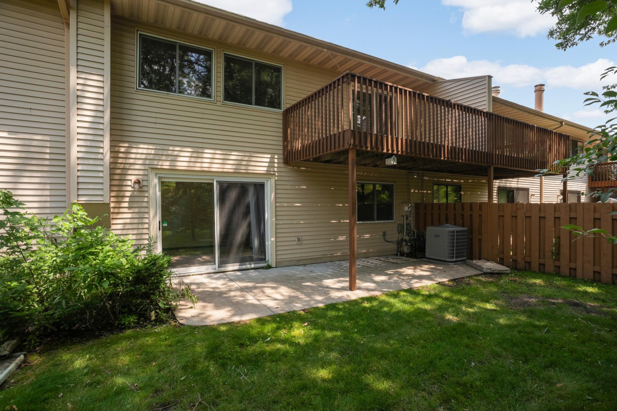 4169 Nancy Place Shoreview, MN 55126 - Photo 32 of 39