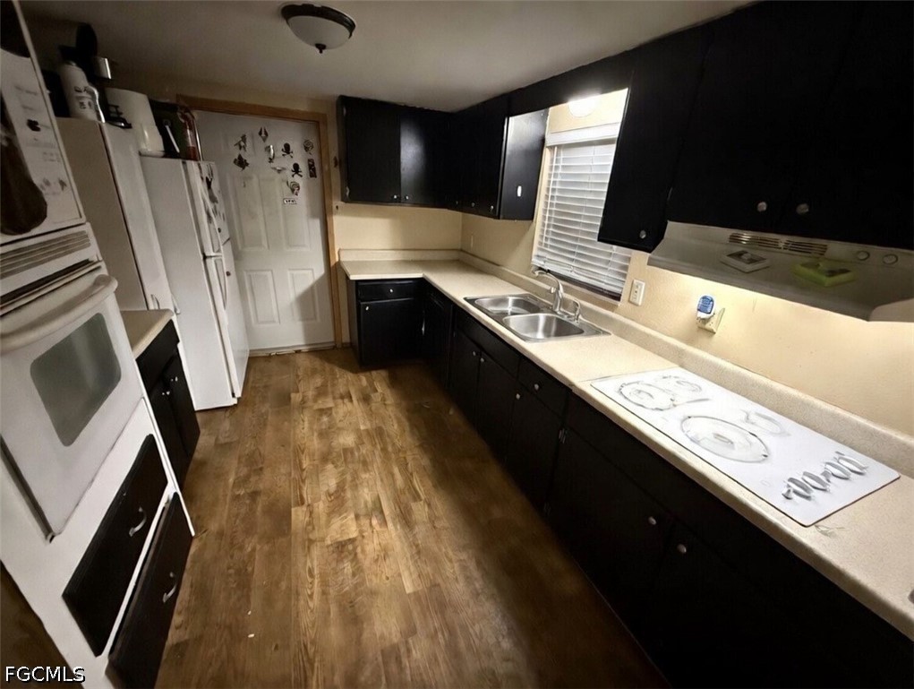 815 Riverside Drive Moore Haven, FL 33471 - Photo 7 of 11