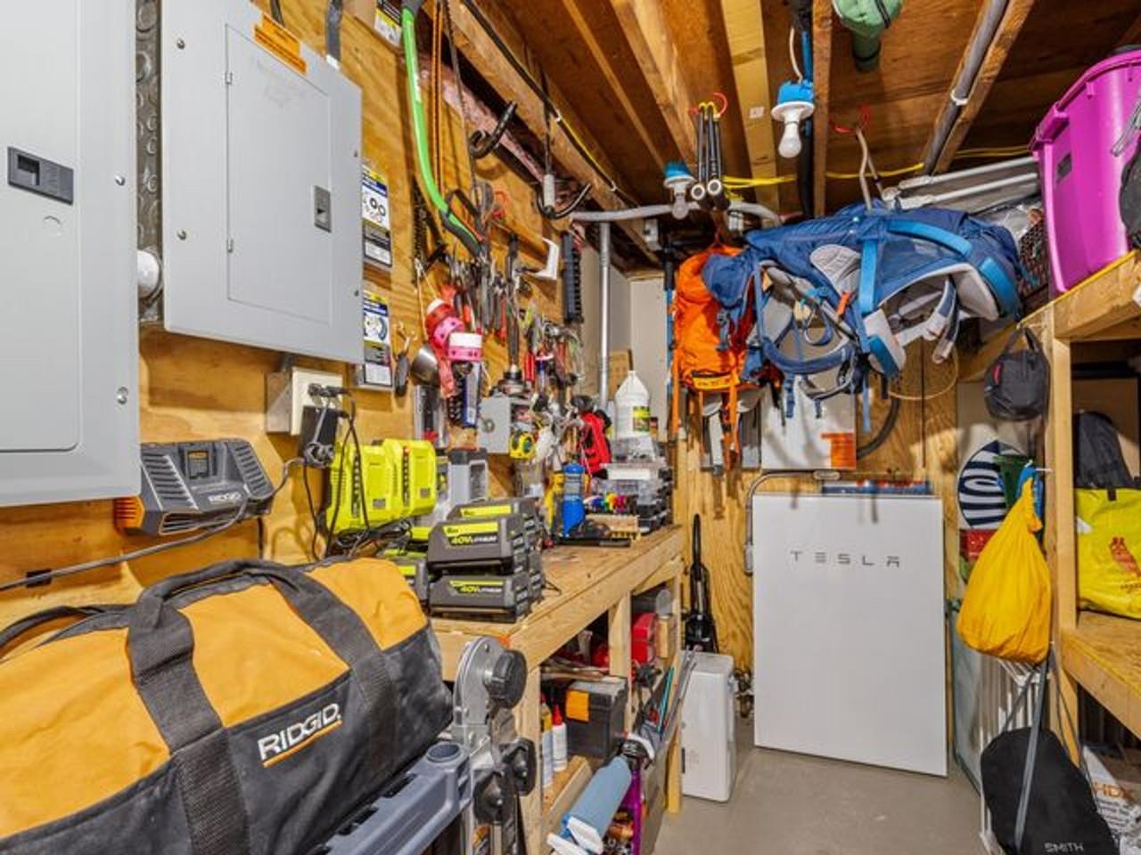 913 Kneeland Flats Road Waterbury, VT 05676 - Photo 40 of 45