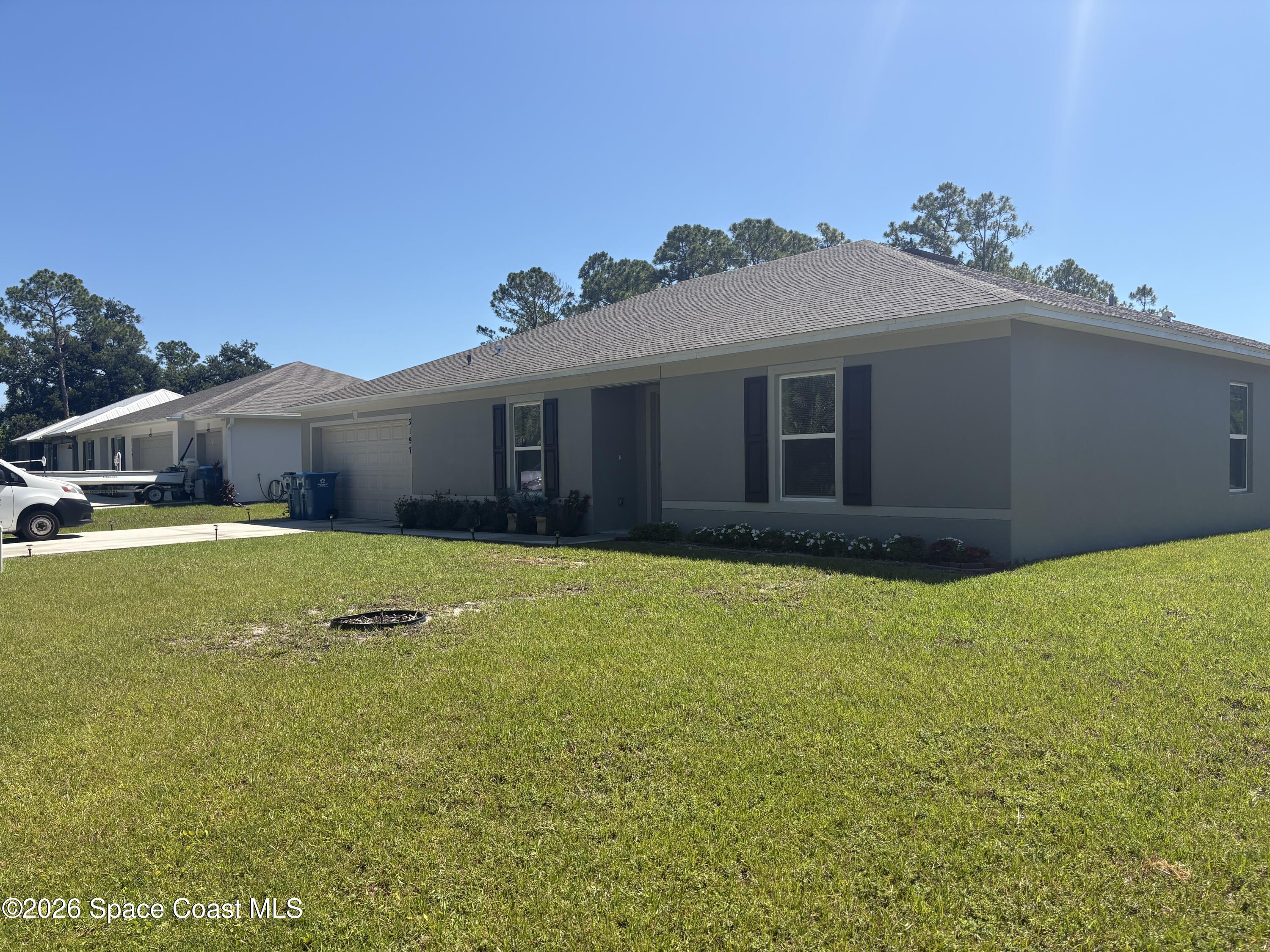 3197 Westover Avenue Southeast Palm Bay, FL 32909 - Photo 2 of 19 front 2