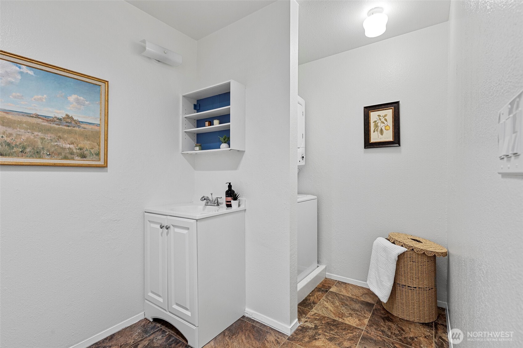 13801 Old Redmond Road, Unit A101 Redmond, WA 98052 - Photo 20 of 37 a room with storage and utility