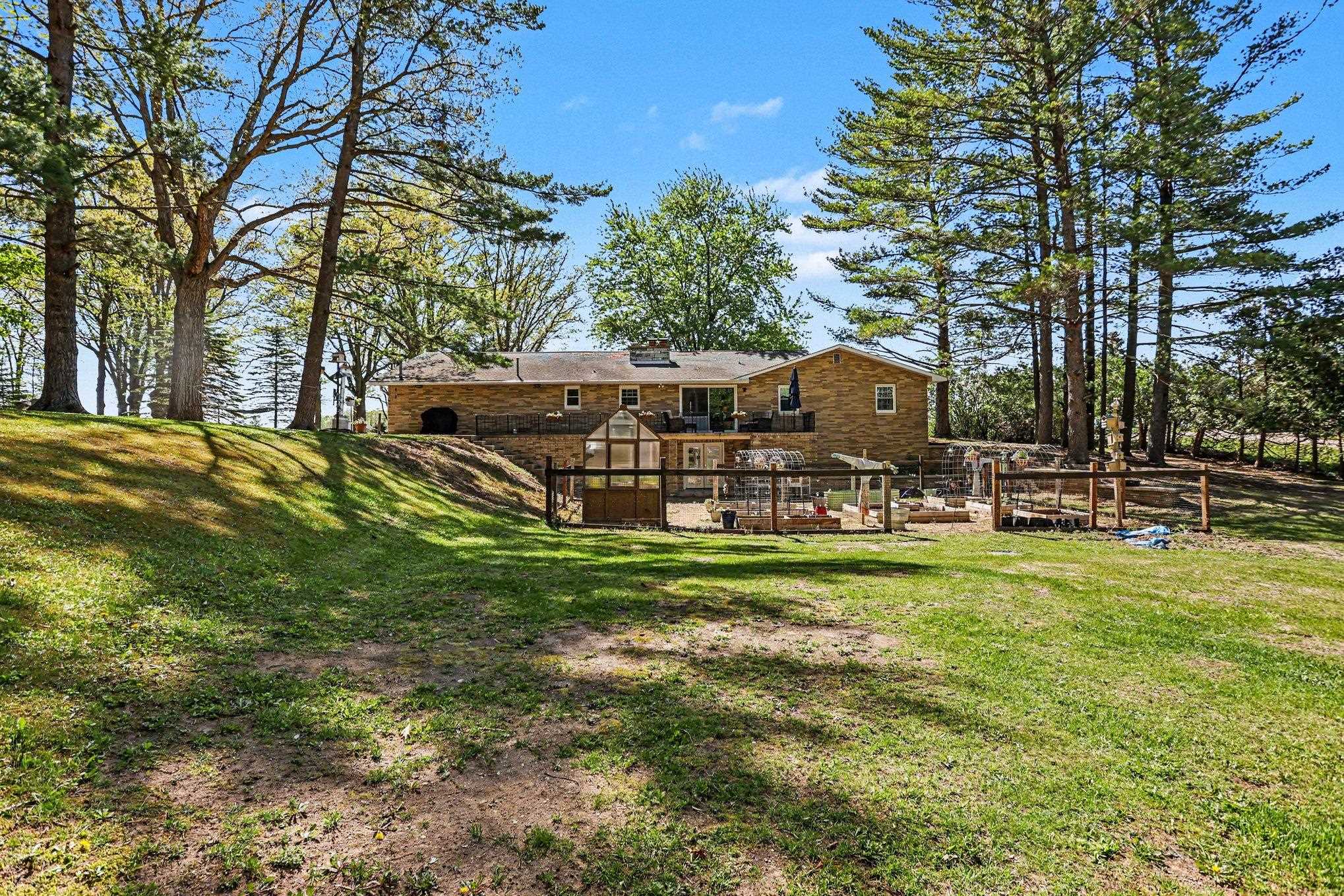 341 South Lincoln Road Mount Pleasant, MI 48858 - Photo 47 of 57