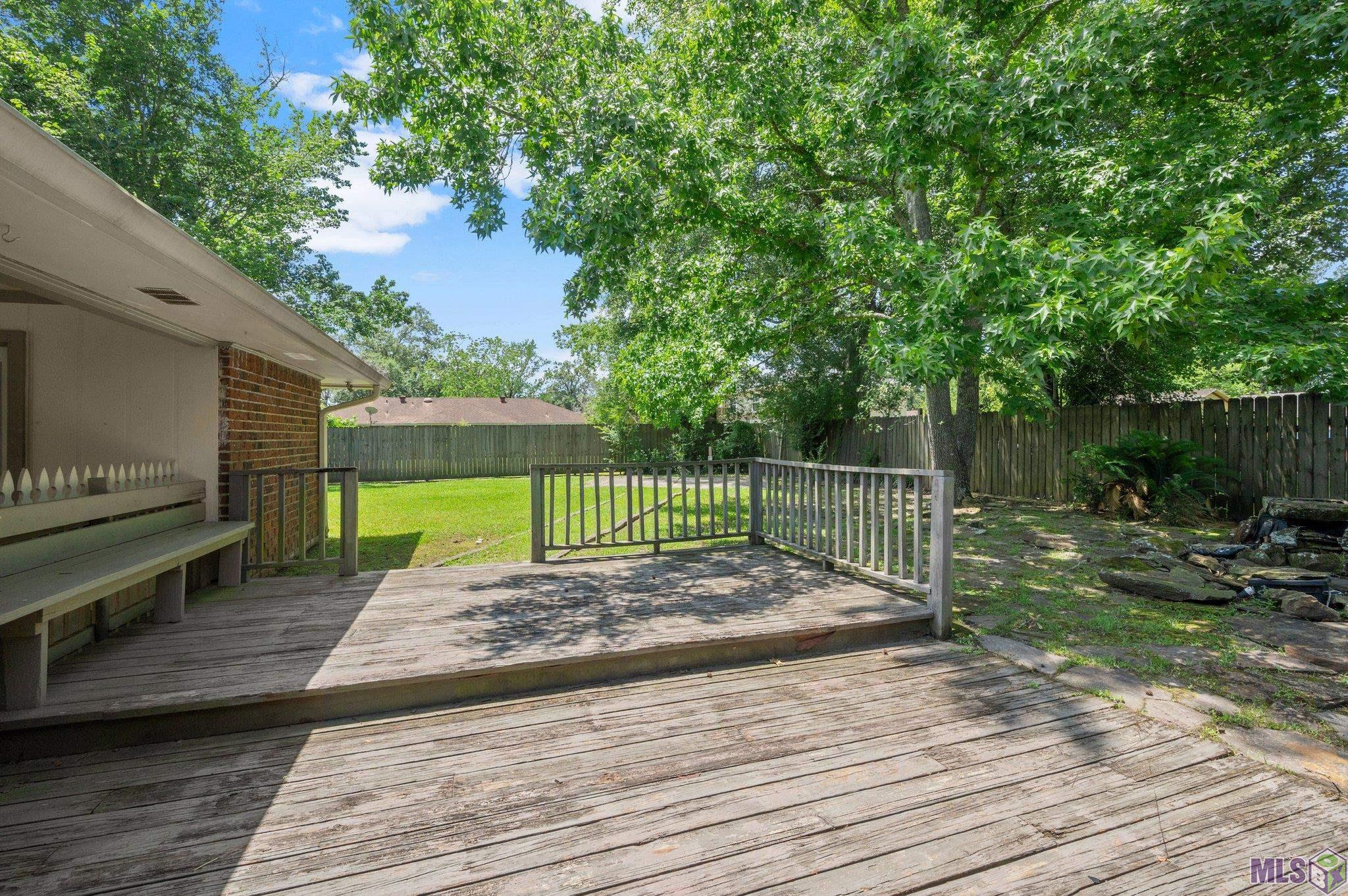 14761 Brightview Court Baton Rouge, LA 70819 - Photo 17 of 18