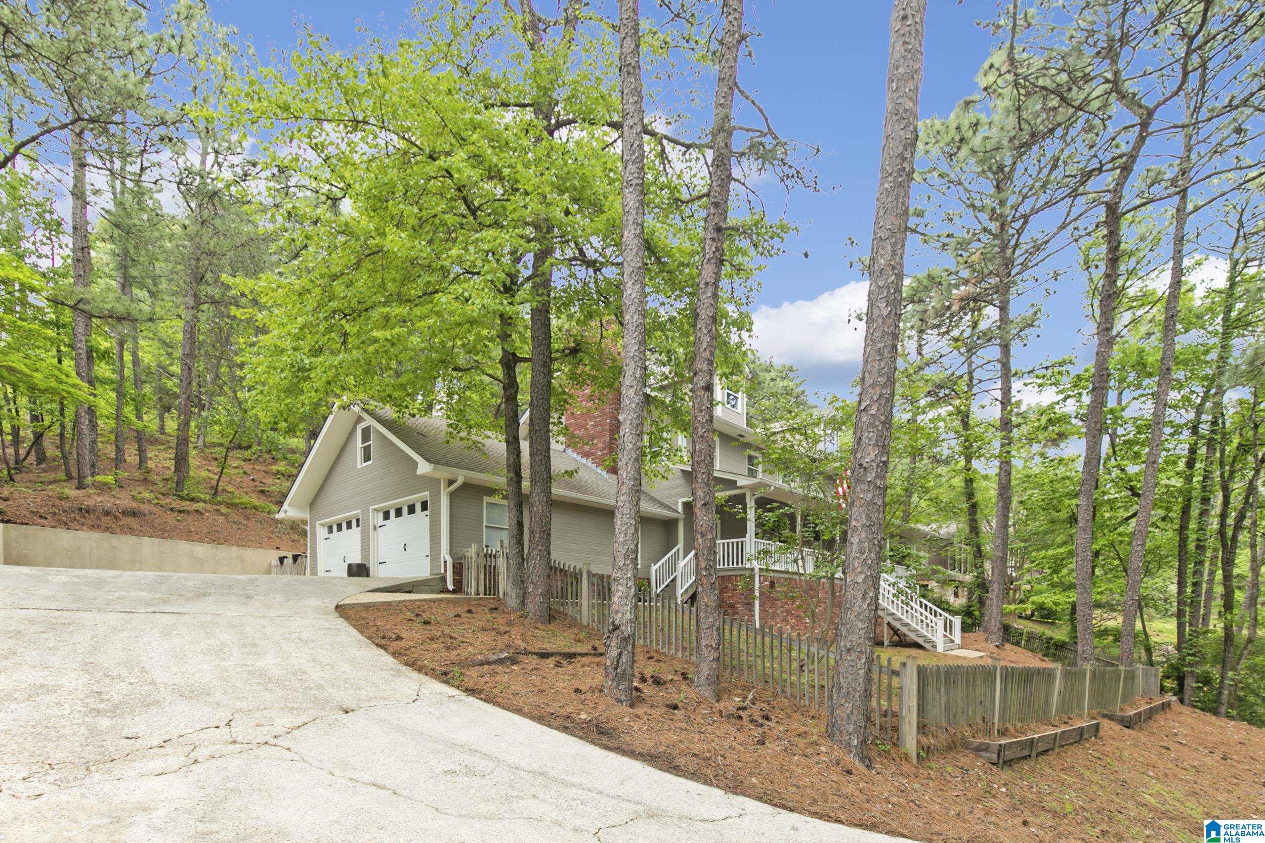 3118 Renfro Road Vestavia Hills, AL 35216 - Photo 45 of 46 Gallery Image 45