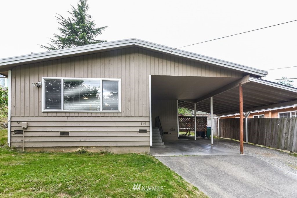 515 Lind Avenue Northwest Renton, WA 98057 - Photo 1 of 19