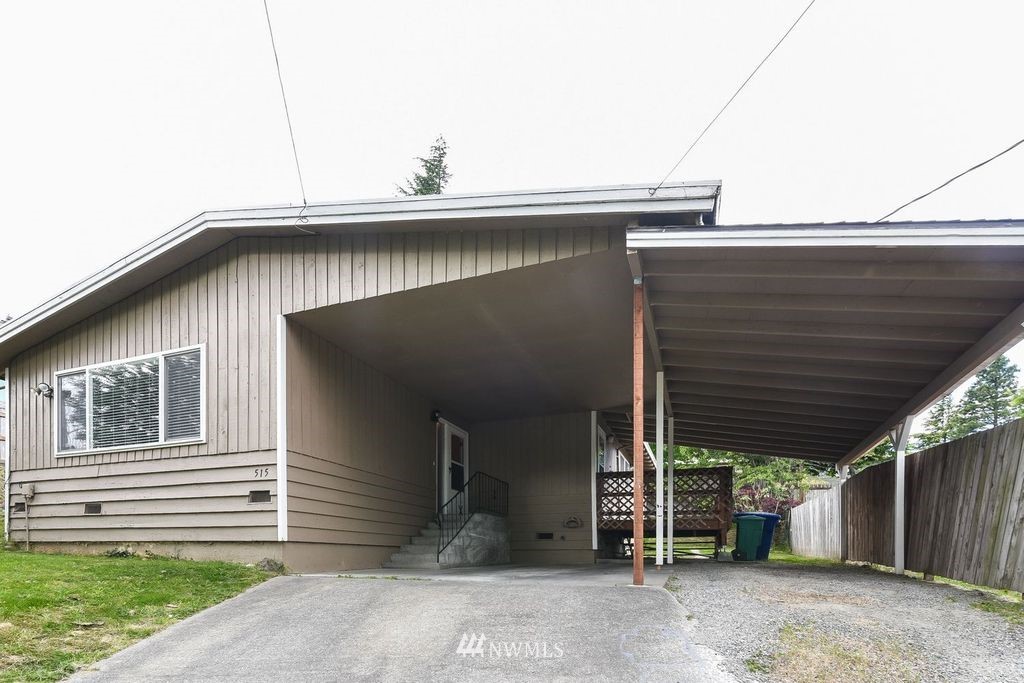515 Lind Avenue Northwest Renton, WA 98057 - Photo 2 of 19