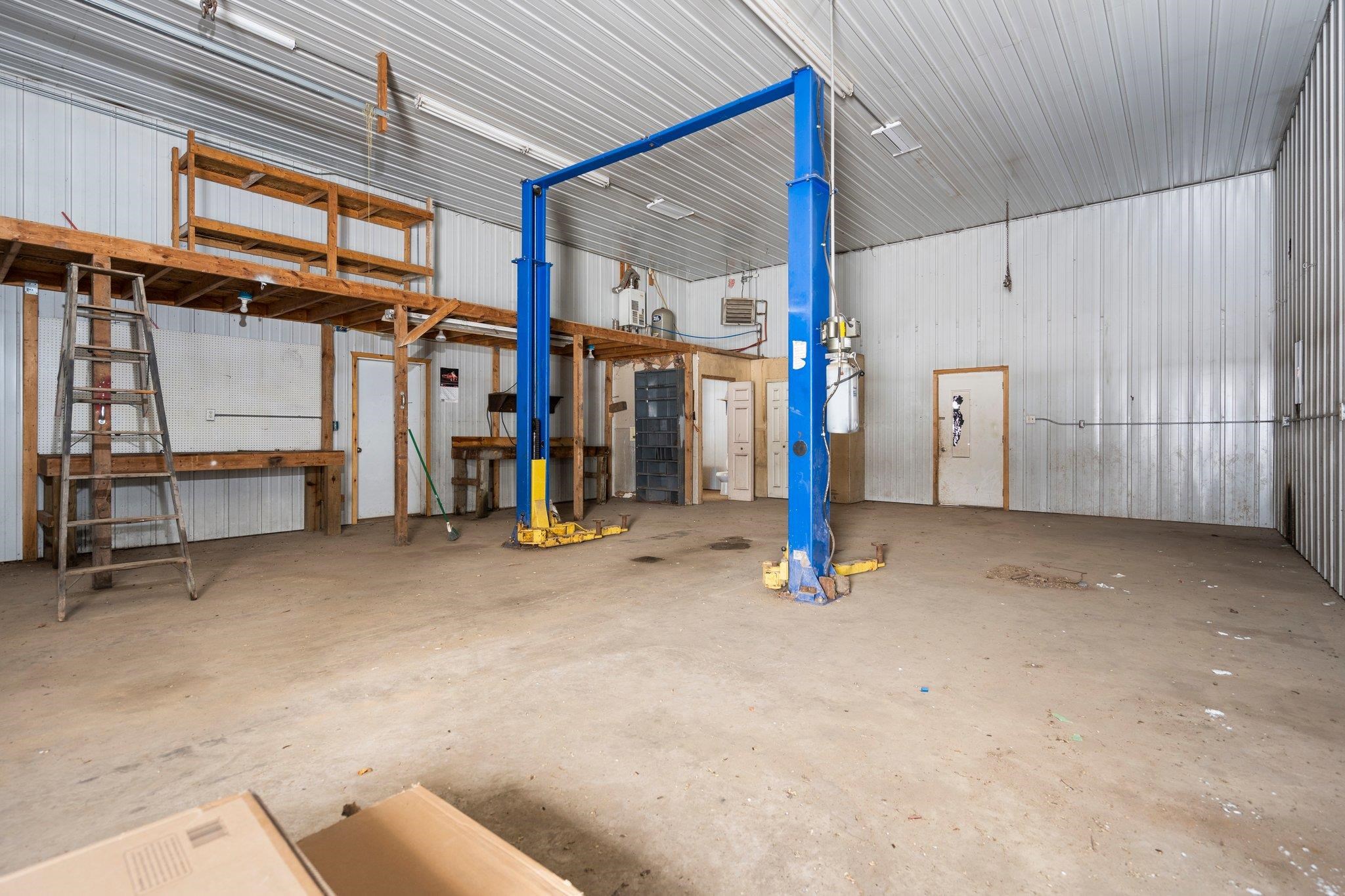 7383 Nowak Road Vanderbilt, MI 49795 - Photo 35 of 39