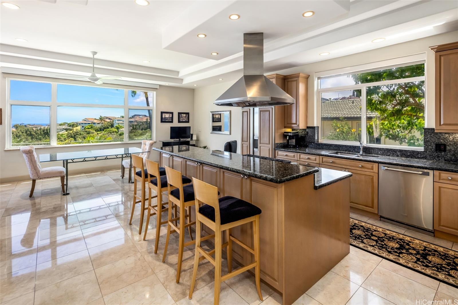 5609 Poola Street, Unit A Honolulu, HI 96821 - Photo 6 of 25