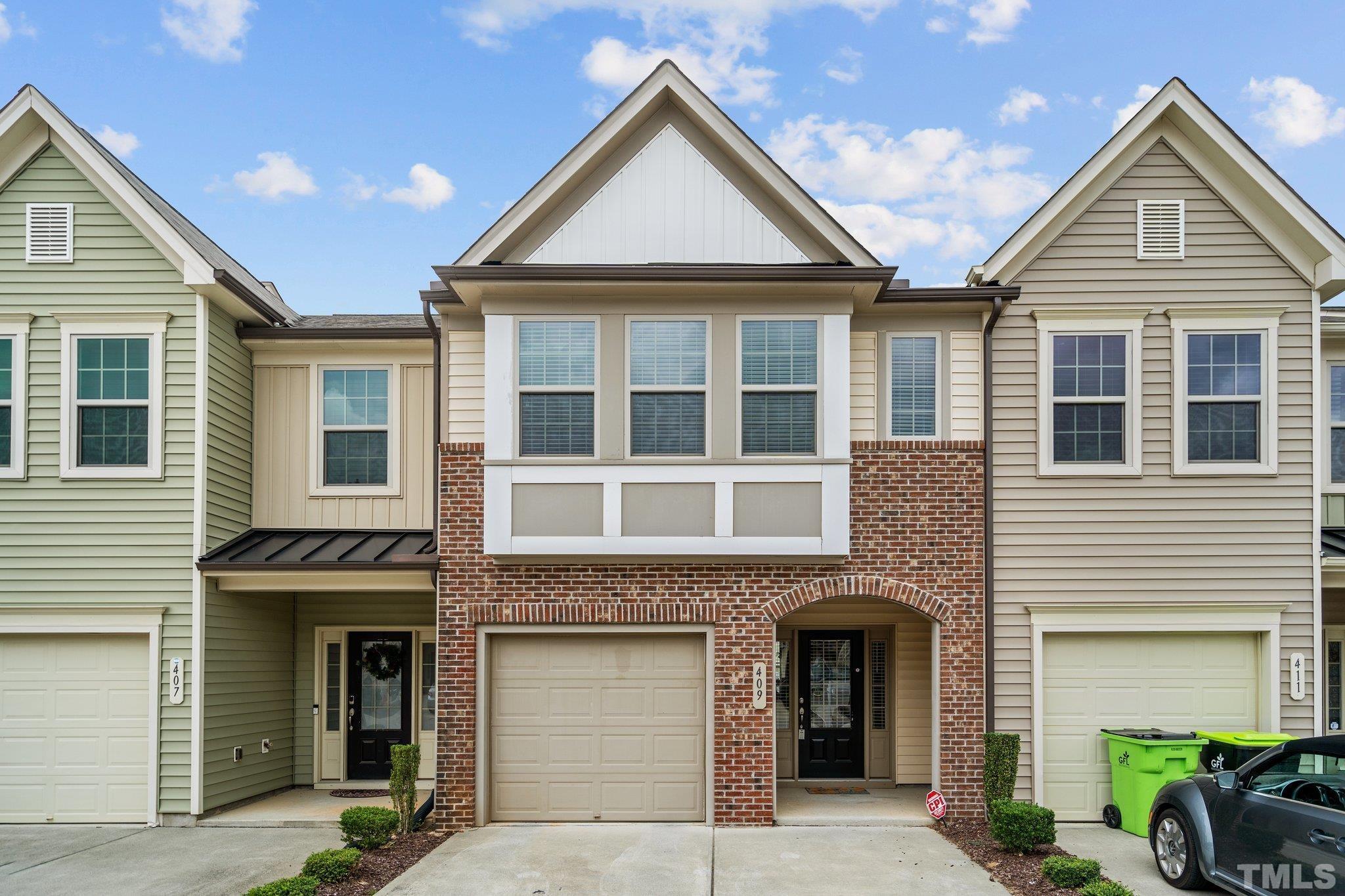 409 Leighann Ridge Lane Rolesville, NC 27571 - Photo 1 of 36 Gallery Image 1