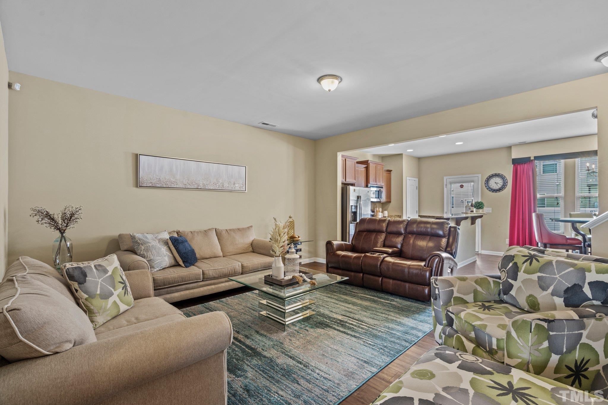 409 Leighann Ridge Lane Rolesville, NC 27571 - Photo 13 of 36 Gallery Image 13
