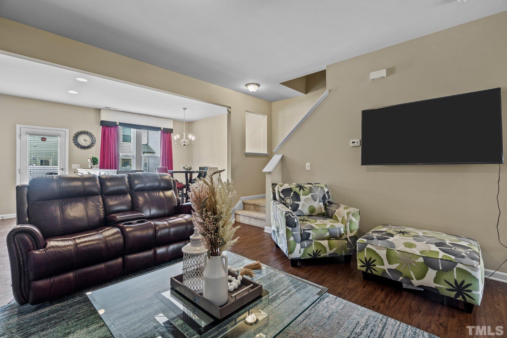 409 Leighann Ridge Lane Rolesville, NC 27571 - Photo 15 of 36 Gallery Image 15